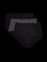 3pk Heavy Absorbency Period Full Briefs